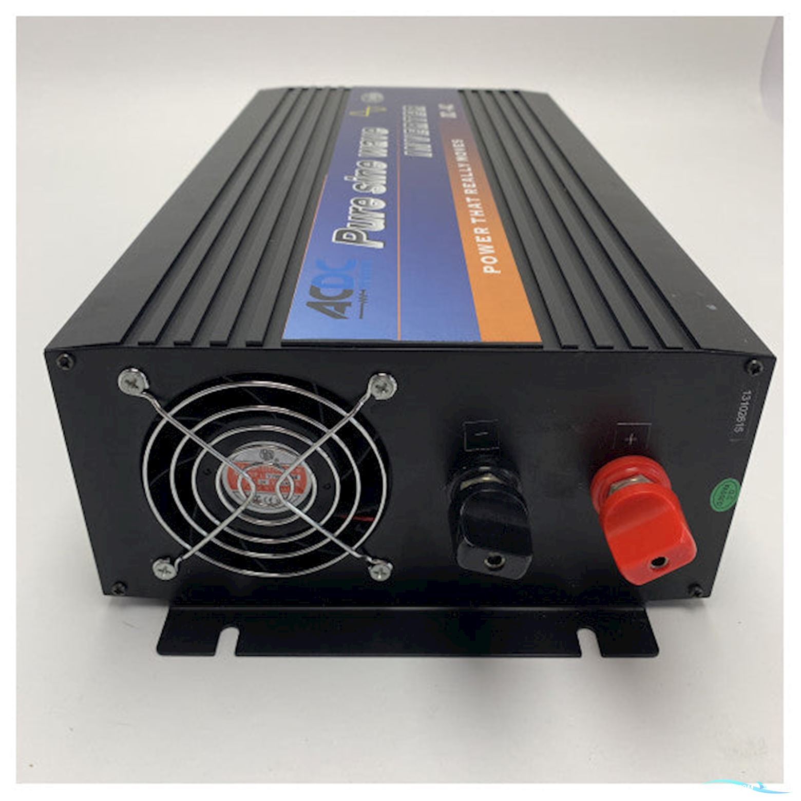 Furuno Billion Power AC/DC 2000W Pure Sine Wave Inverter 24V to 230V With Overheat & Short Circuit Protection - CZ-2000S