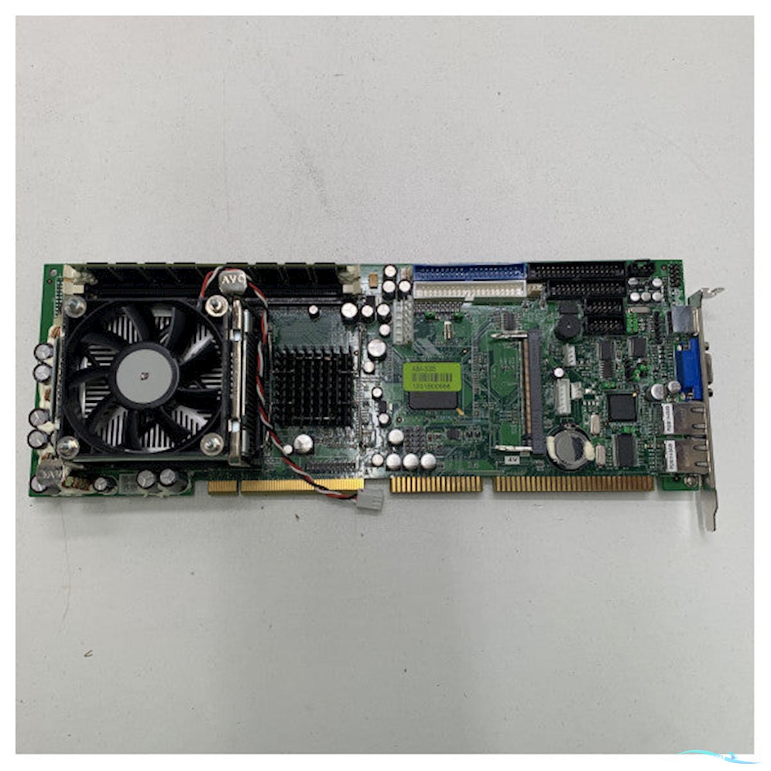 Furuno CPU board assy PCG820G | CPU - 001102400