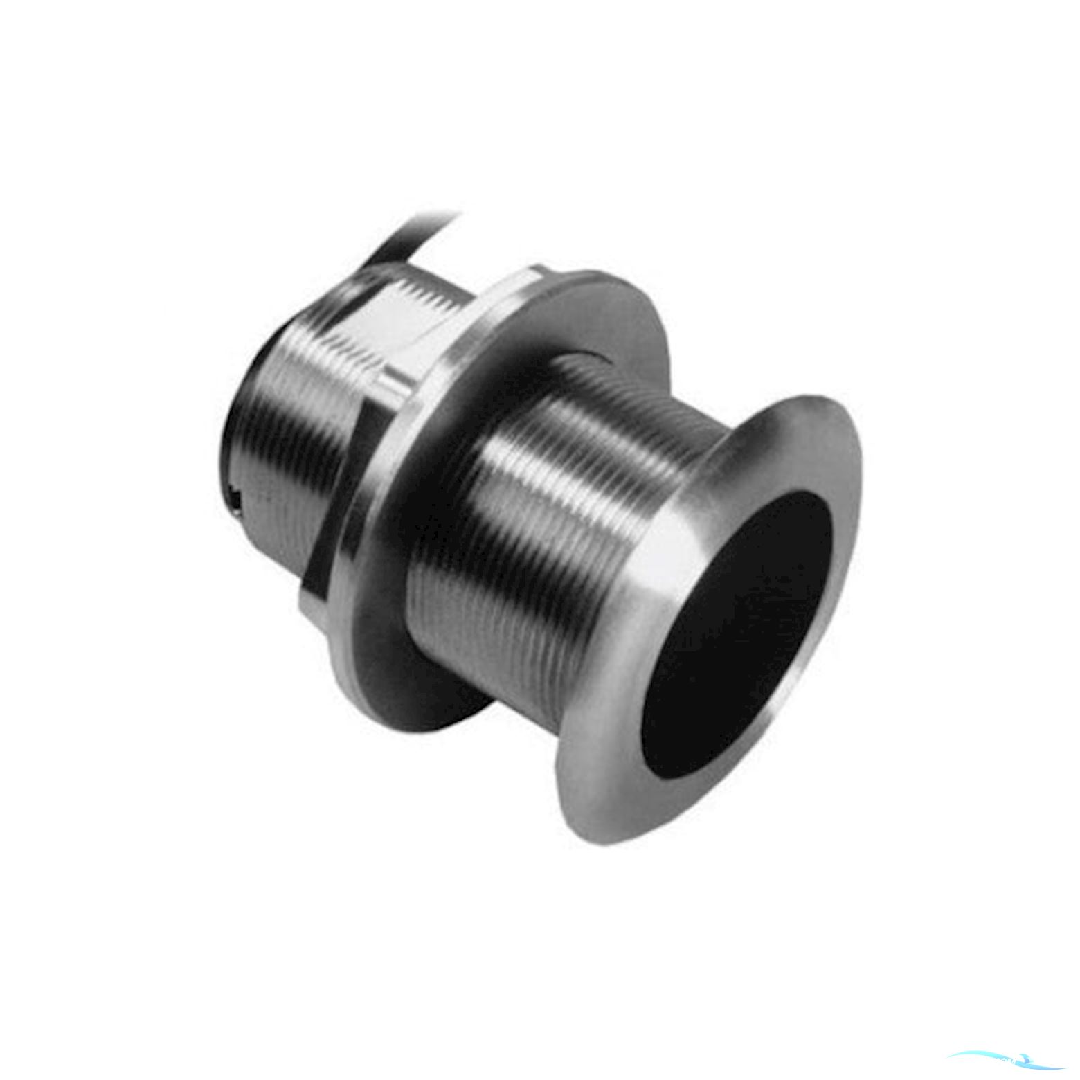 Furuno Depth Temp Transducer SS60 DT 50/200kHz - 801769000757 Bådtilbehør 2025, Holland