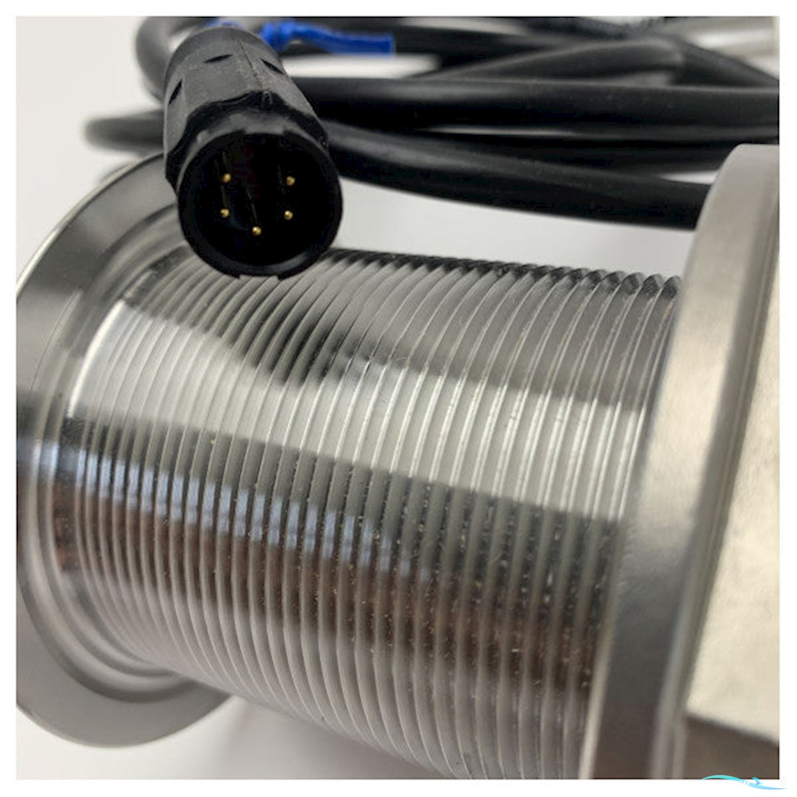 Furuno Depth Temp Transducer SS60 DT 50/200kHz - 801769000757