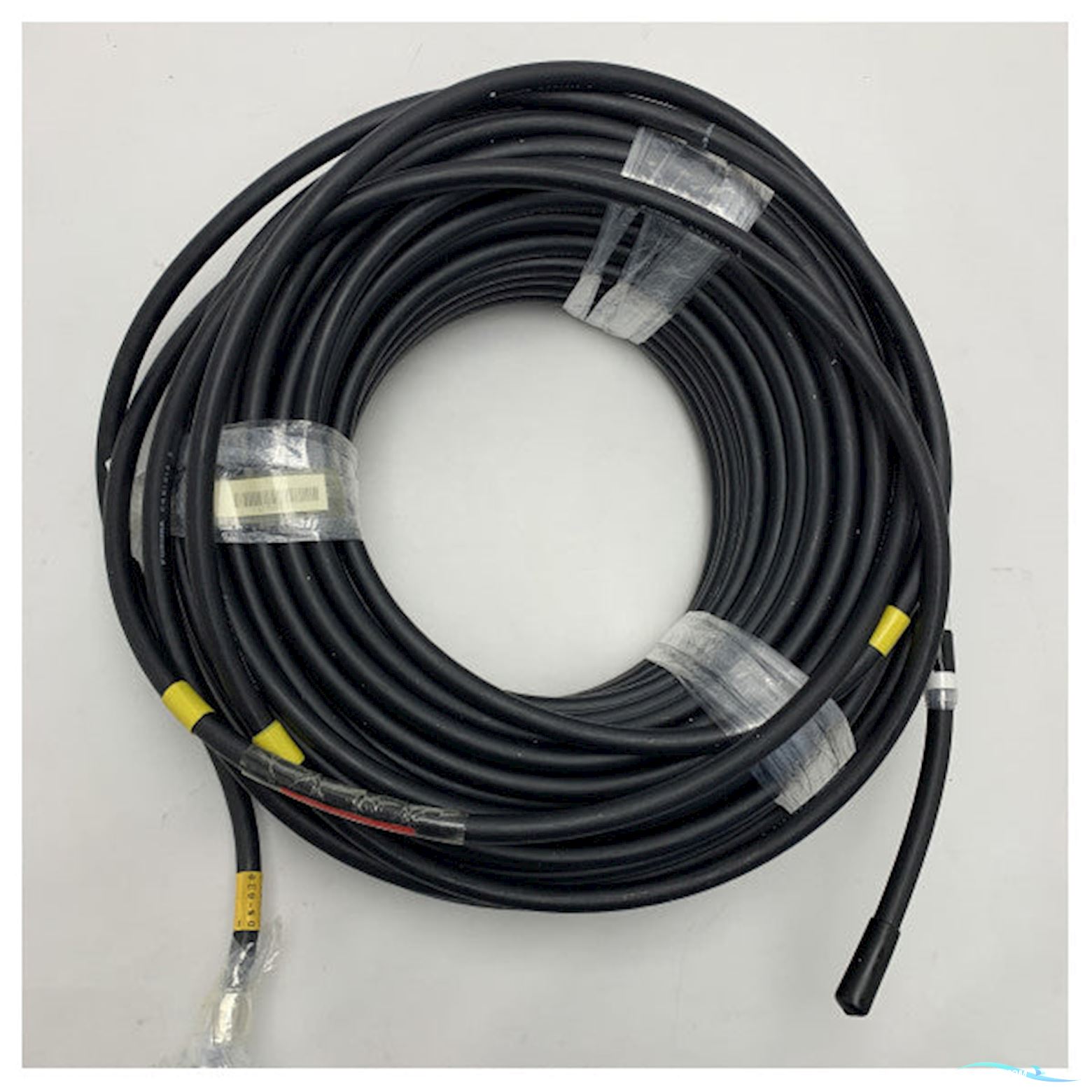 Furuno DS-630-S-50M 50 - 200 kHz 50-degree beam transducer