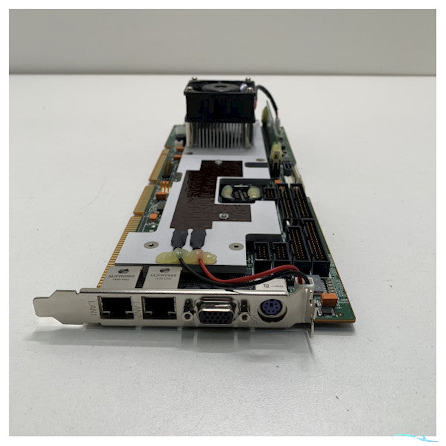 Furuno Ecdis Cpu Board Assembly - Asyg-FU-Picmg-T00