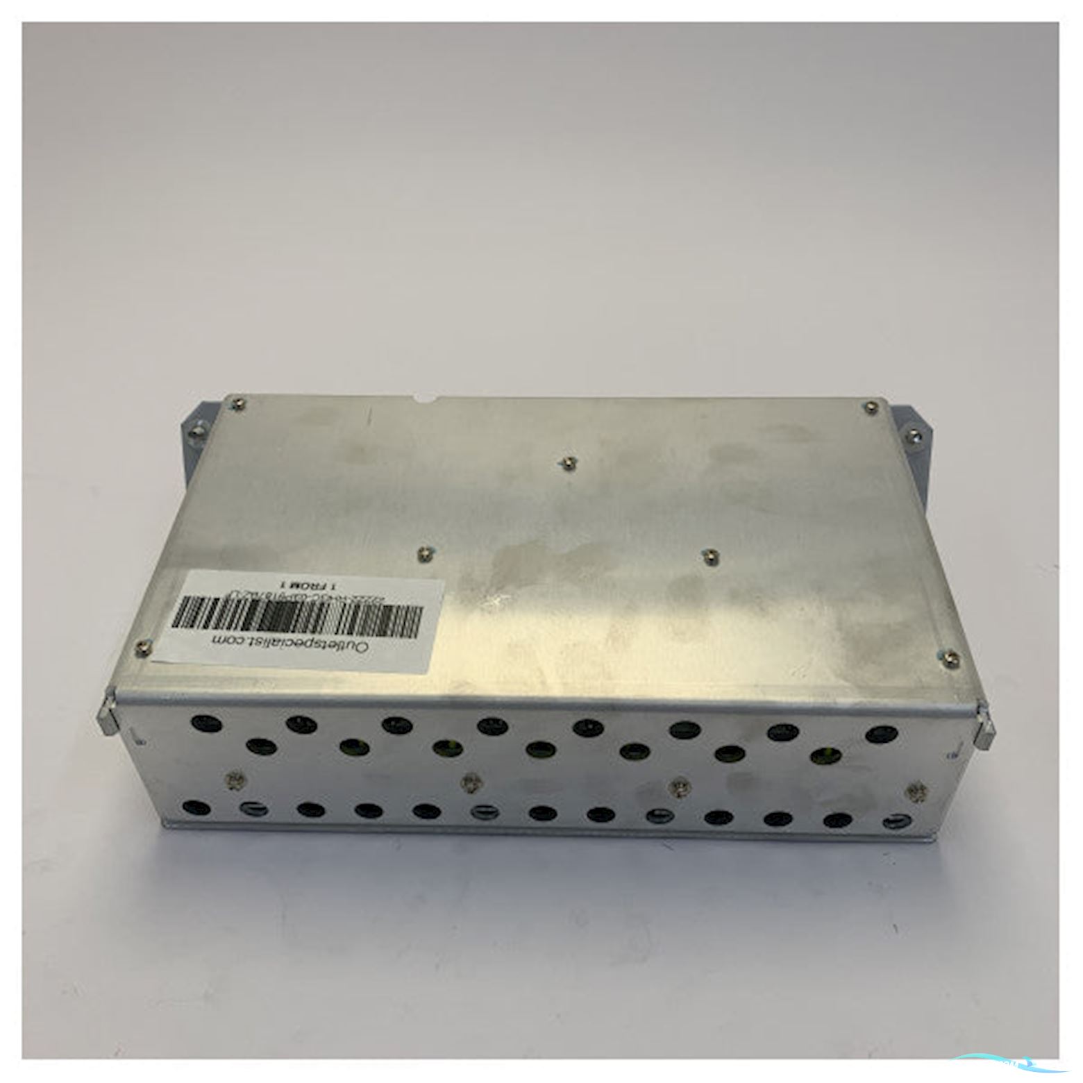 Furuno Far-2855 - 00110778000 S-Band Radar Power Supply Assembly 03P9187BZ AC220V Rdp-115-72