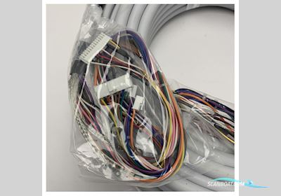 Furuno FAR1518BB/24V radar installation cable - RW-00225 L30M Bådtilbehør 2026, Holland