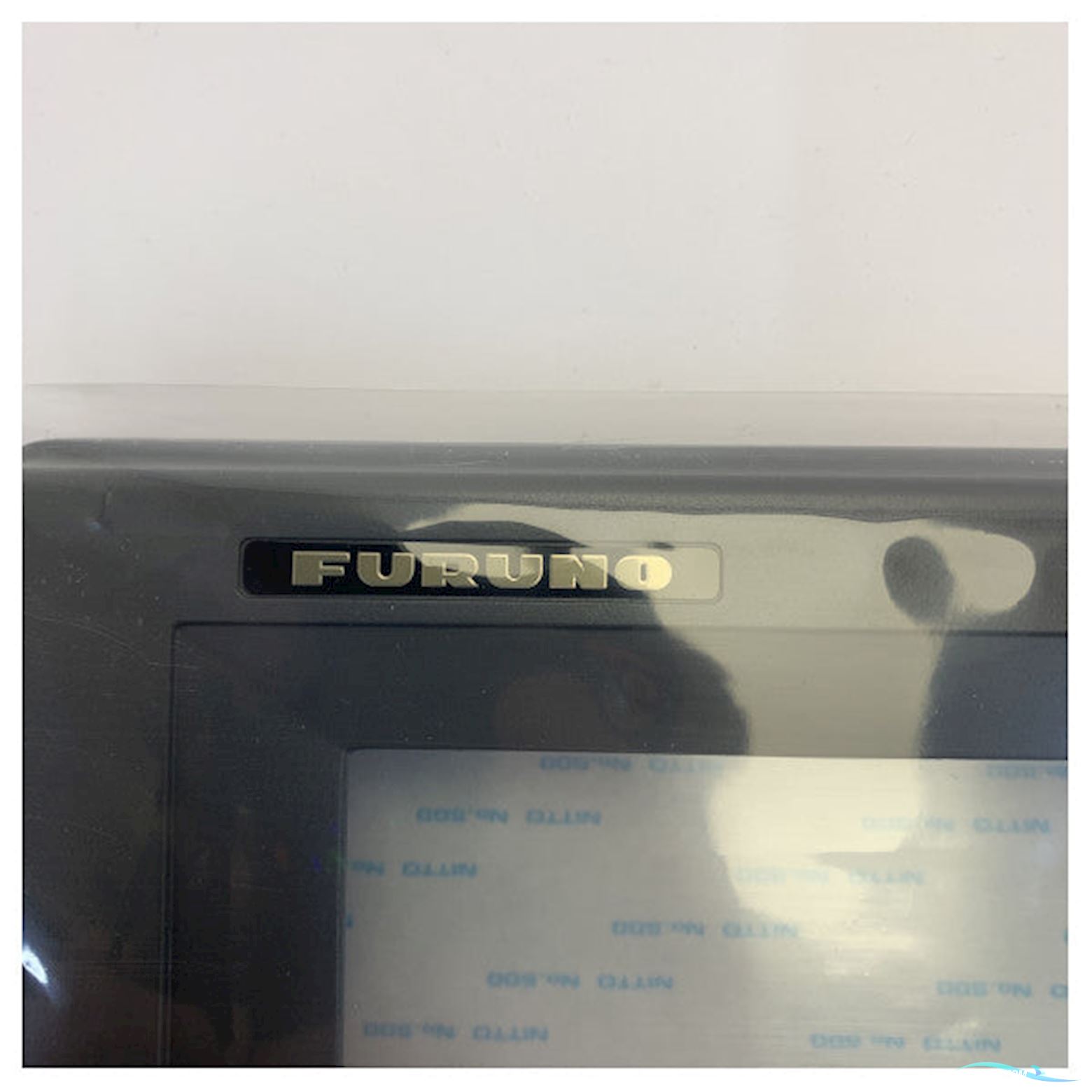 Furuno FELCOM15 Satcom-C Front Bezel With Filter IC-215 PNL/FIL - New Marine Electronics