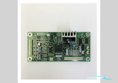 Furuno FR-2125 X-Band Radar Pcb 03P9243B(LF) Rfc Marine Electronics Bådtilbehør 2026, Holland