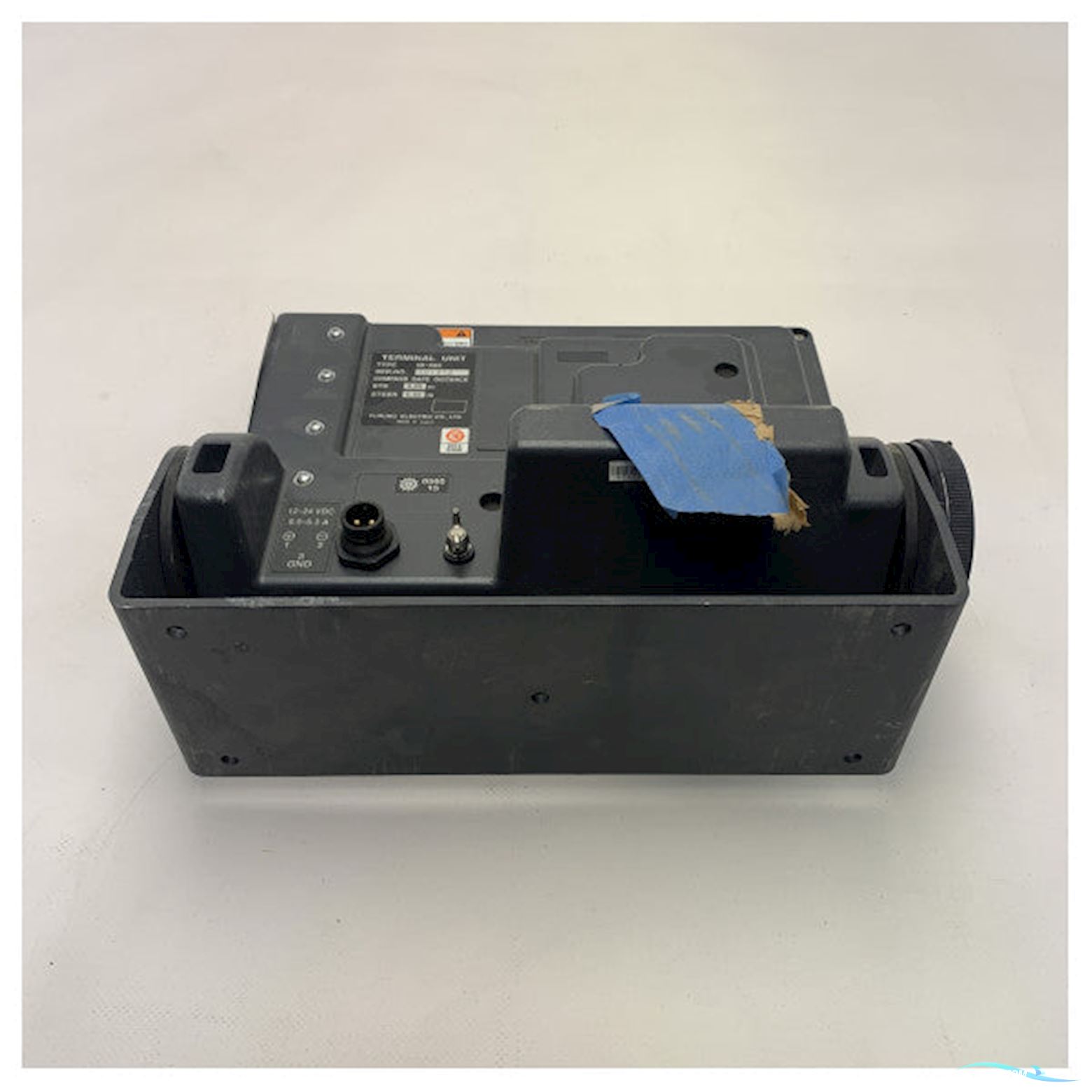 Furuno IB-585 GMDSS NBDP telex terminal unit