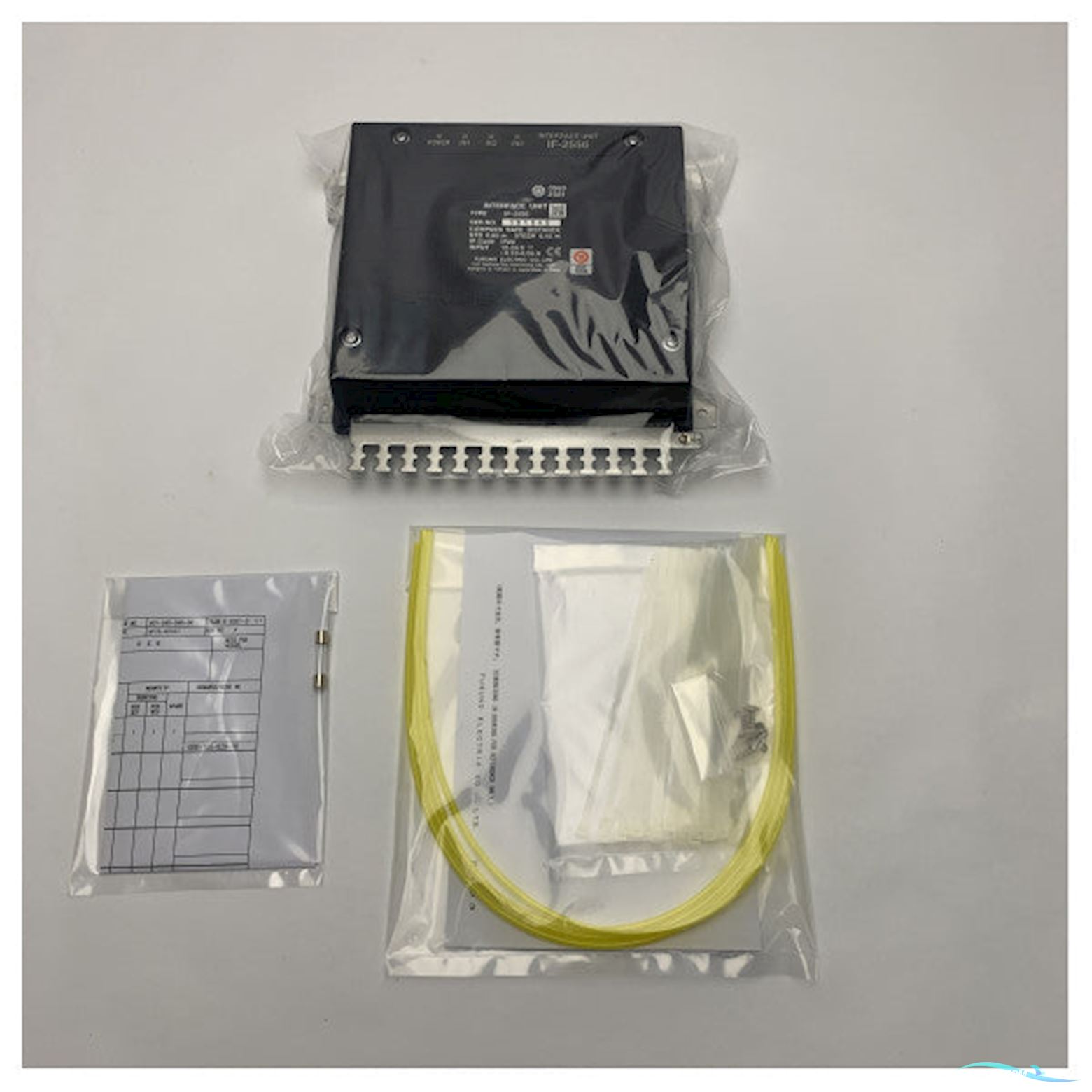 Furuno IF-2550-IECI high speed NMEA data converter