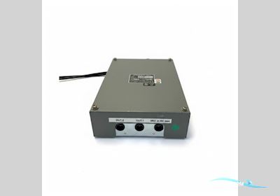 Furuno IF-5200 Interface Unit - Marine Grade Electronic System - Used Bådtilbehør 2026, Holland