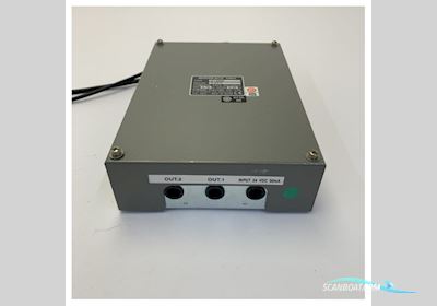Furuno IF-5200 Interface Unit - Marine Grade Electronic System - Used Bådtilbehør 2026, Holland