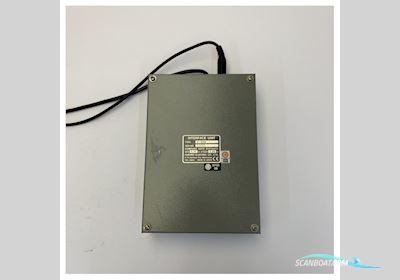 Furuno IF-5200 Interface Unit - Marine Grade Electronic System - Used Bådtilbehør 2026, Holland