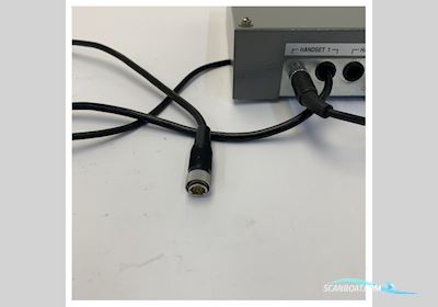 Furuno IF-5200 Interface Unit - Marine Grade Electronic System - Used Bådtilbehør 2026, Holland