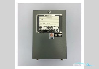 Furuno IF-8500 Marine Interface Unit - Used Bådtilbehør 2026, Holland