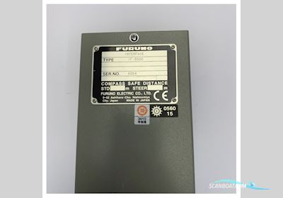 Furuno IF-8500 Marine Interface Unit - Used Bådtilbehør 2026, Holland
