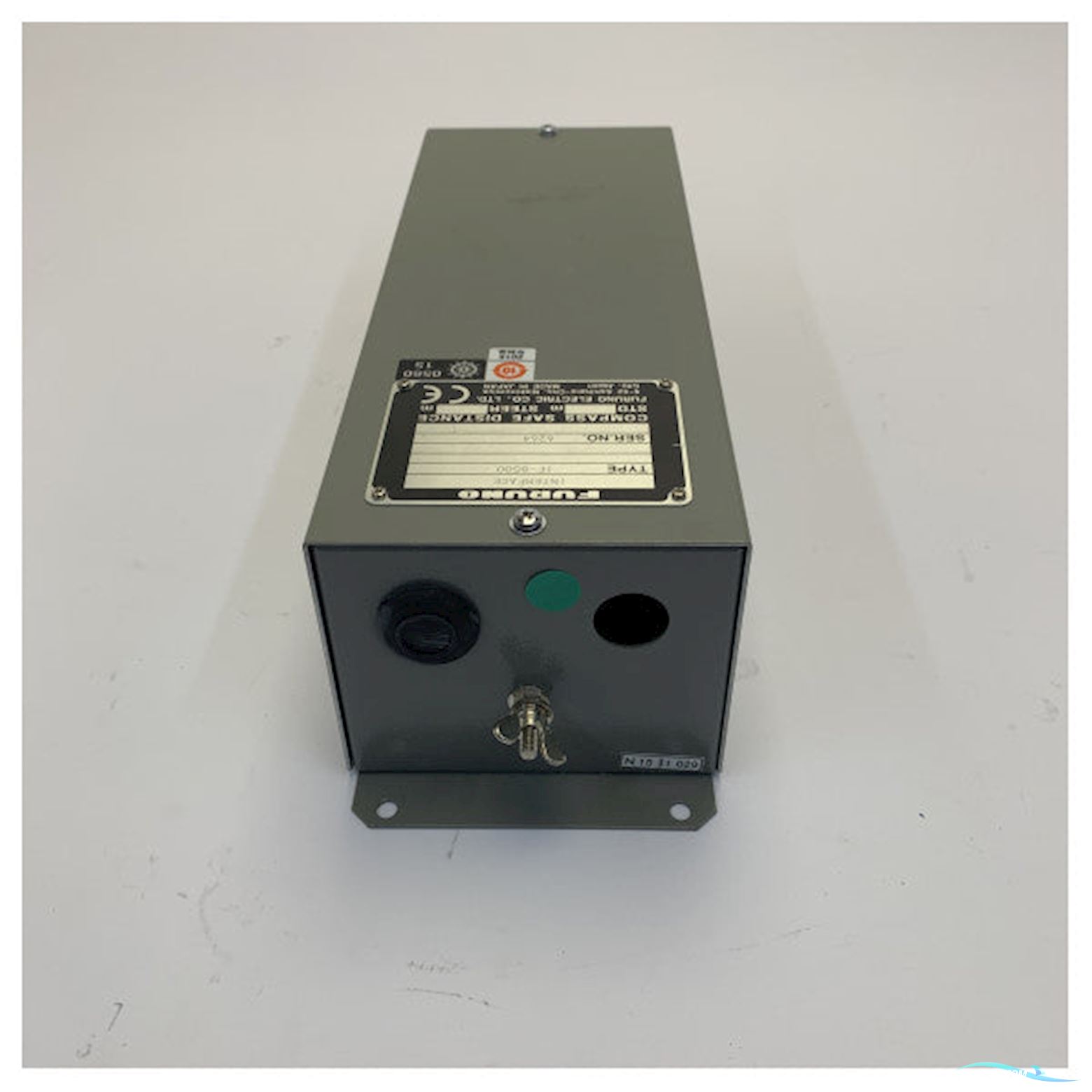 Furuno IF-8500 Marine Interface Unit - Used
