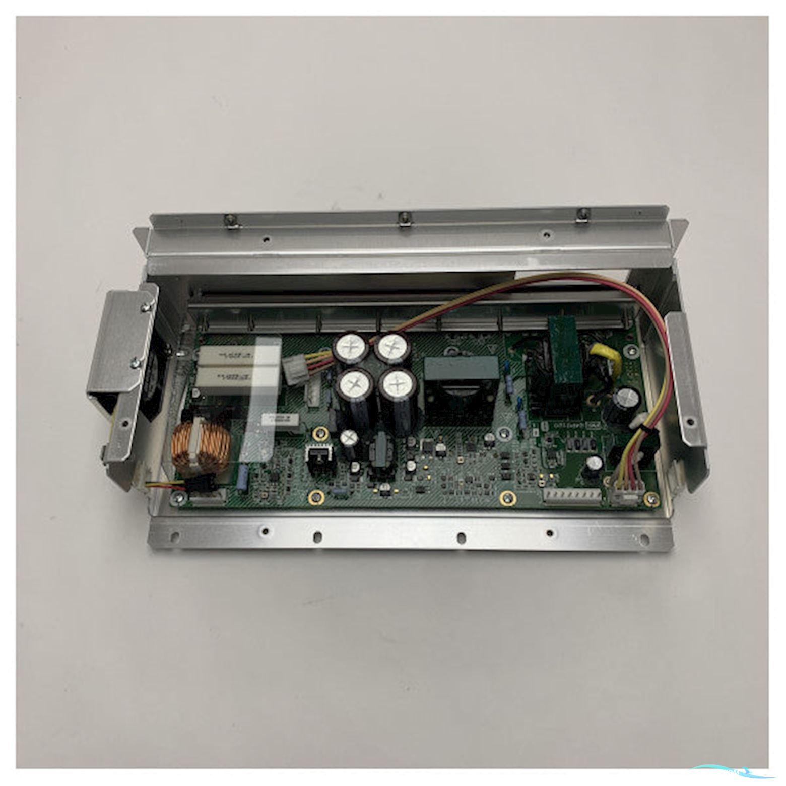 Furuno Marine Power Supply Unit 220V AC With Cooling Fan - EC3000-60 Pwr 100Vac Pwr Block W/24P0120A