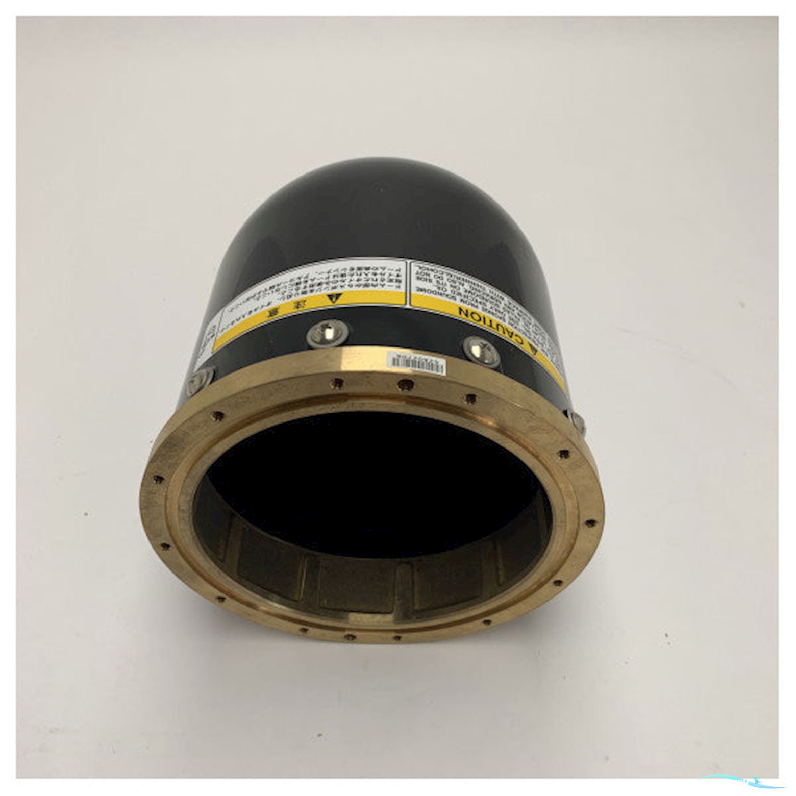 Furuno Marine SearchLight Sonar Dome CH-500 CH-5048 with Flange Bådtilbehør 2025, Holland