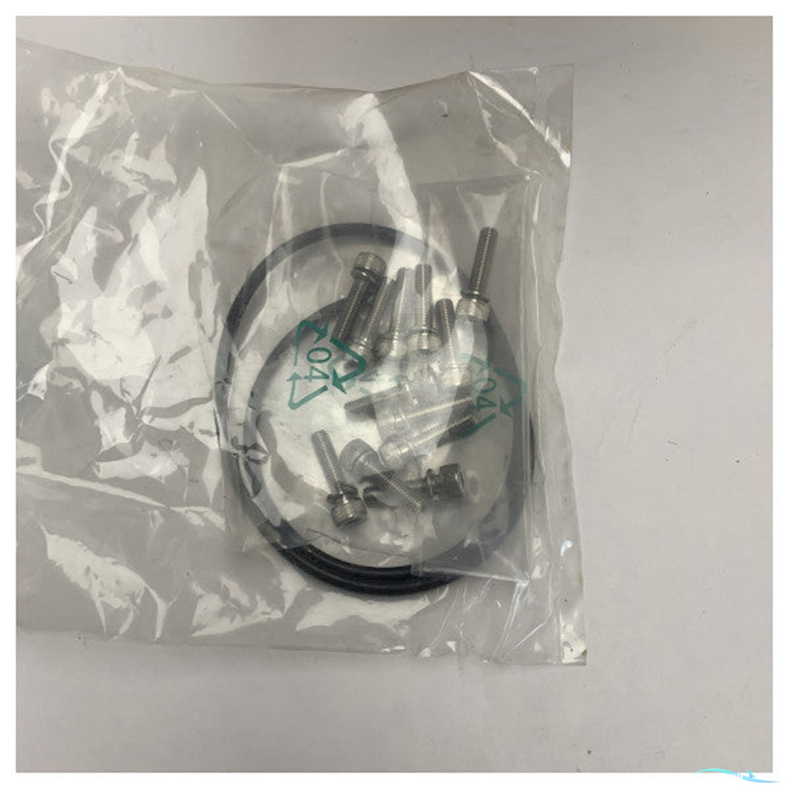 Furuno Marine SearchLight Sonar Dome CH-500 CH-5048 with Flange