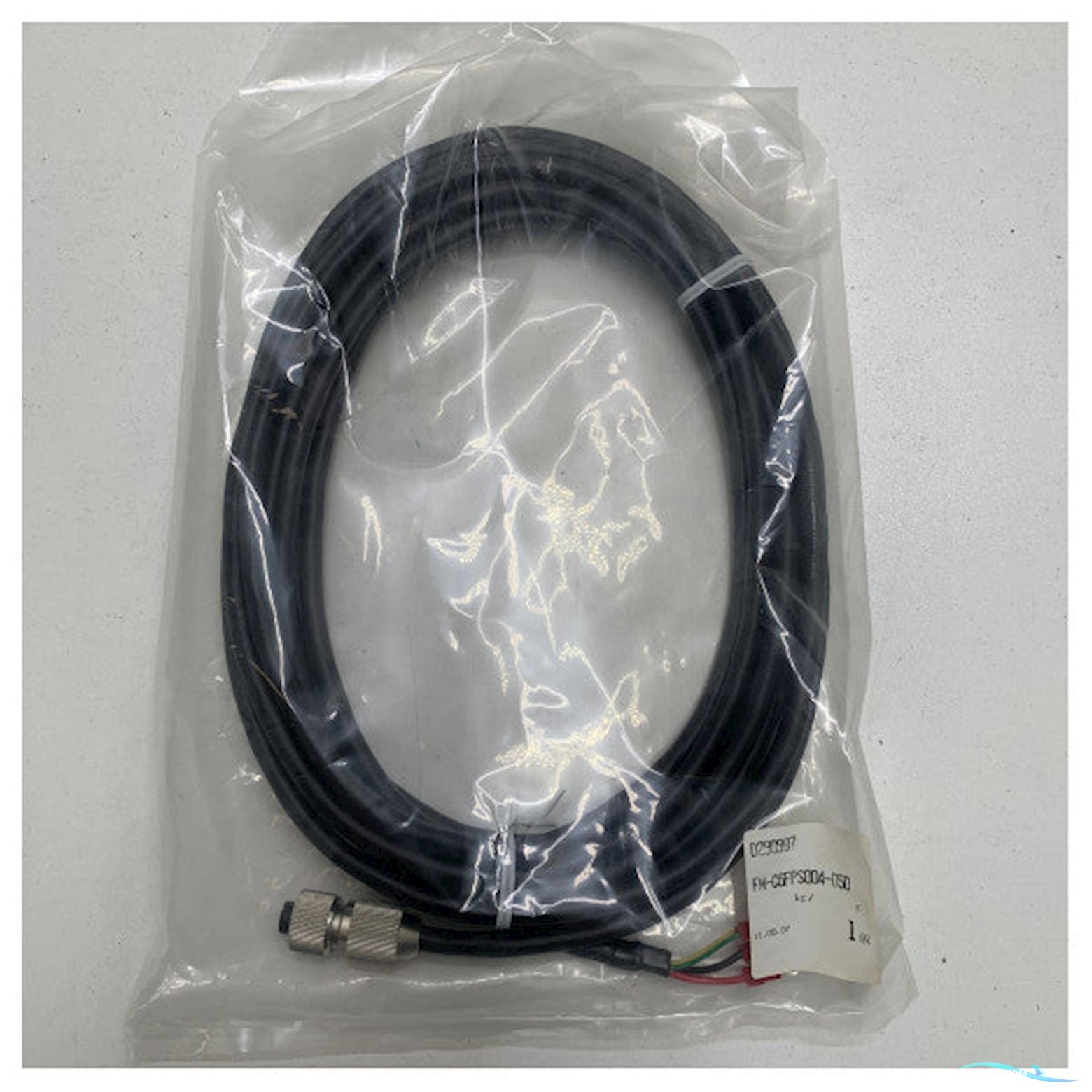 Furuno MB-1200 sonar distribution connection box