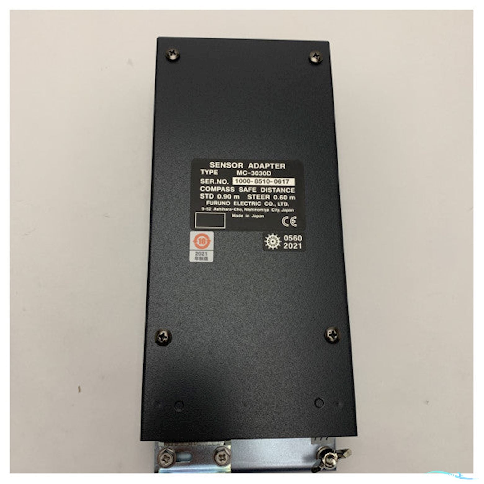 Furuno MC-3030D Sensor Adapter Digital Out for Marine Applications