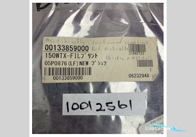 Furuno MF/HF Radio Pcb 05P0876LF 150W Original Marine Transmitter Board - 001-338-590-00 Bådtilbehør 2026, Holland
