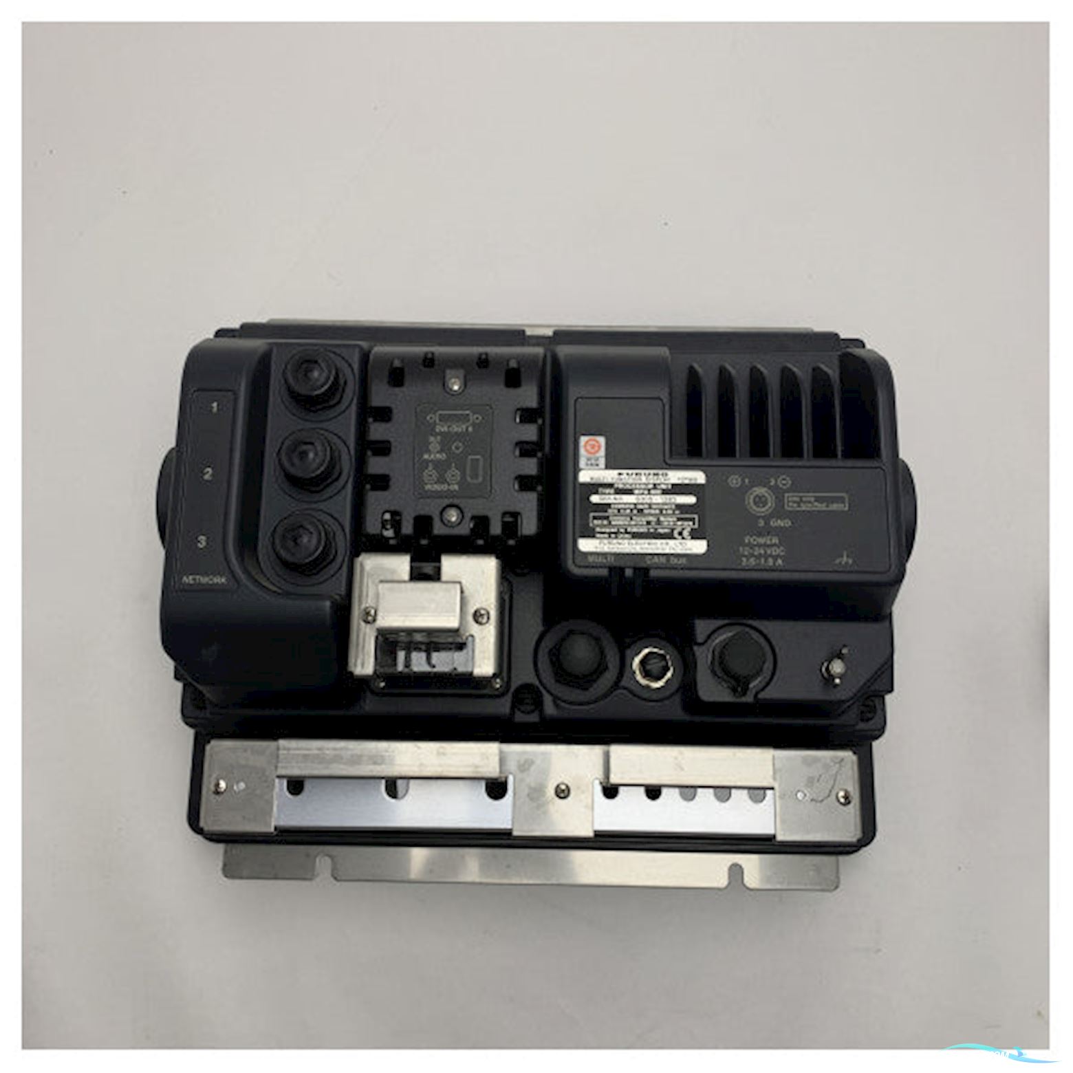 Furuno Mpu-002 Tztbb Chartplotter Processor With Psd-003-C Bådtilbehør 2025, Holland
