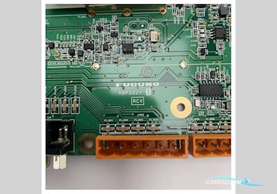 Furuno Navtex Pcb Board Pcb 08P3227 Rcv NX700 - 004-515-020 Bådtilbehør 2026, Holland