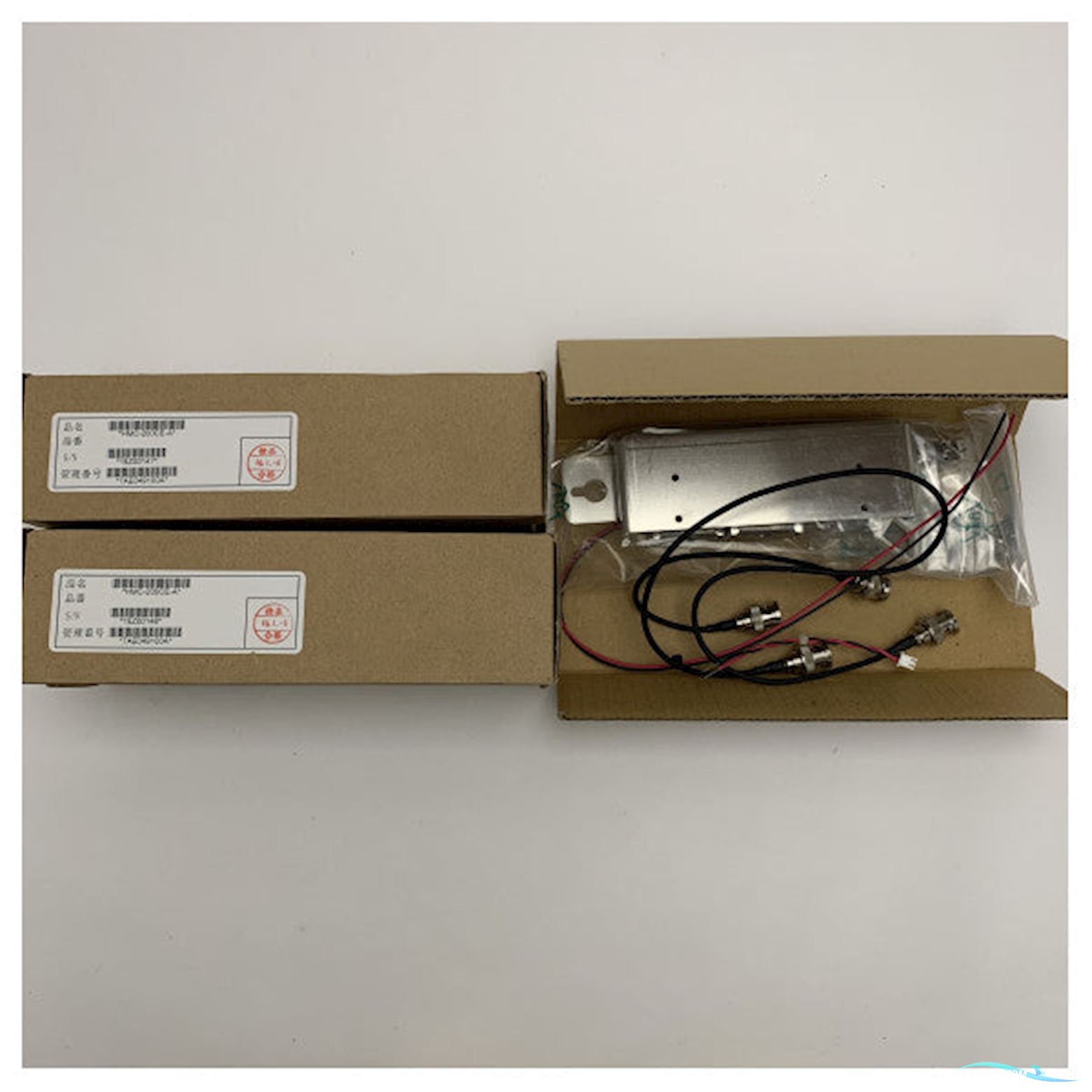 Furuno OP03-223-3 LAN signal converter for RSB-128