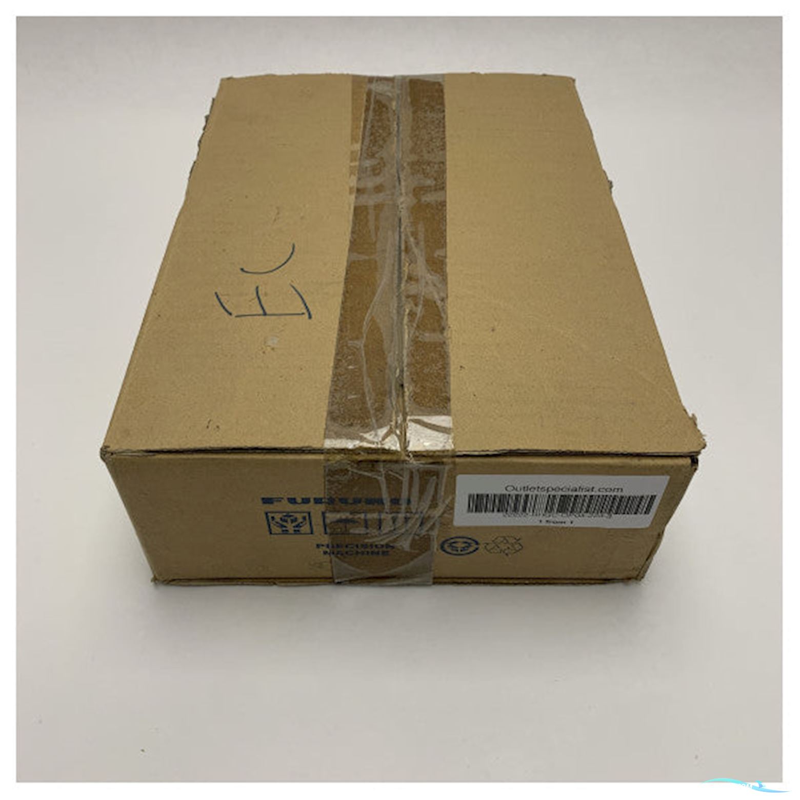 Furuno OP03-223-3 LAN signal converter for RSB-128