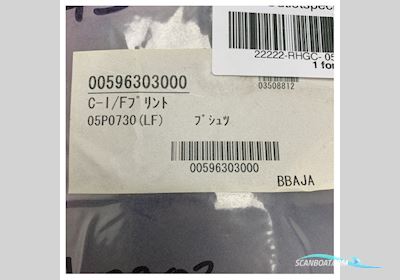 Furuno Pcb 05P0730 C-I/F For FS1570/2570 - 005-963-030-00 Bådtilbehør 2026, Holland