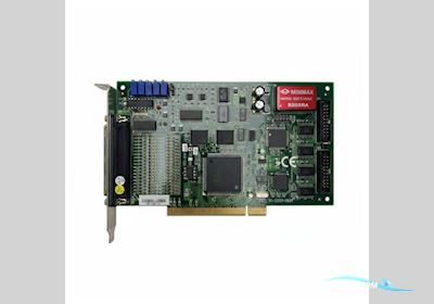 Furuno Pci-9111DG A/D Board For VR-3010/S Cpu Systems - 004388000 Bådtilbehør 2026, Holland