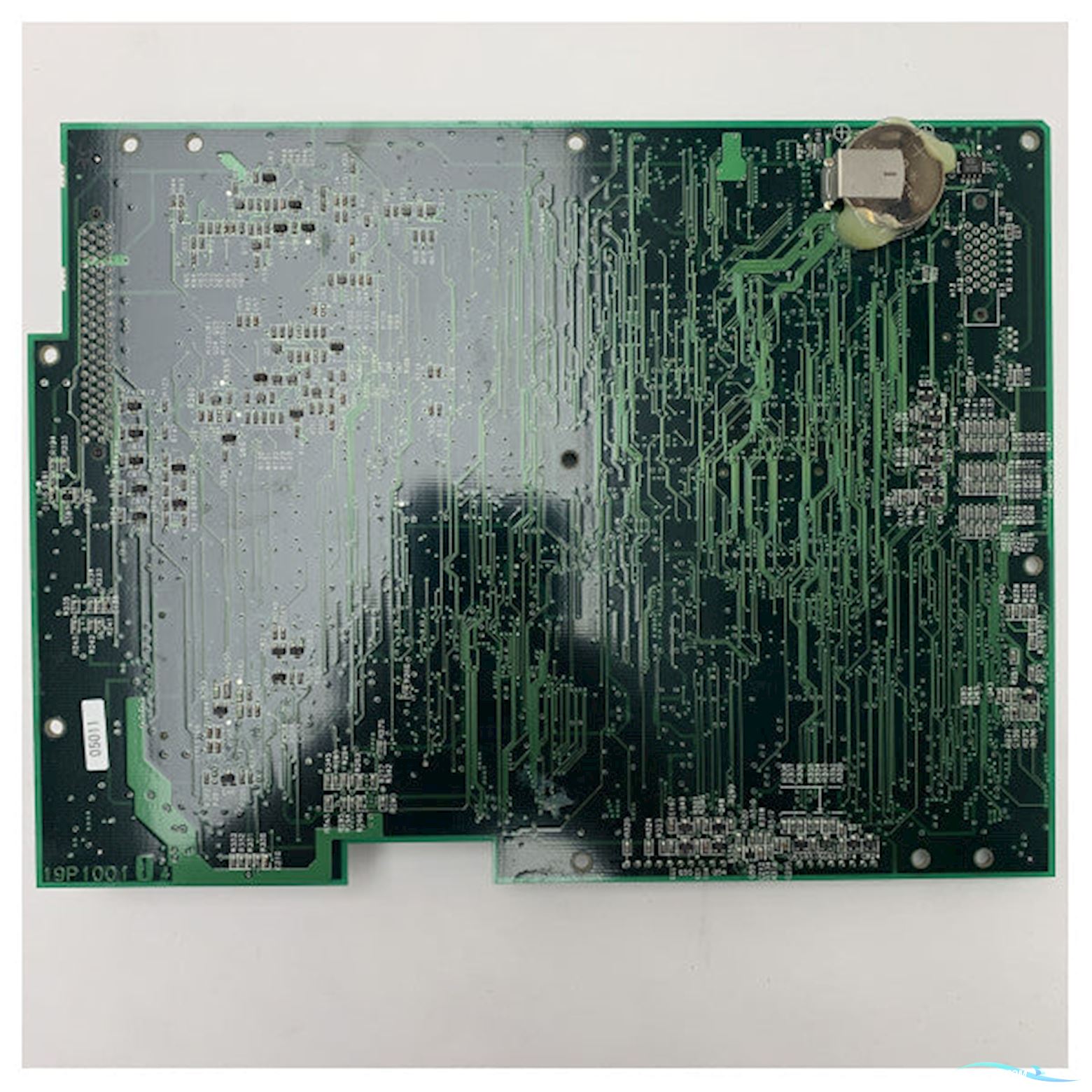 Furuno Printed Circuit Board For Rdp-139 - 008569570 - 19P1001NH(LF)