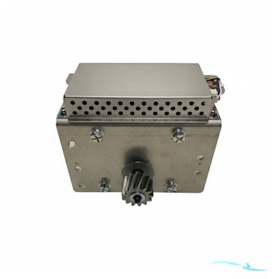 Furuno Radar Motor For RM-9833 Rsb-118 Drs4A/6A/12A - 00102562000 Bådtilbehør 2026, Holland