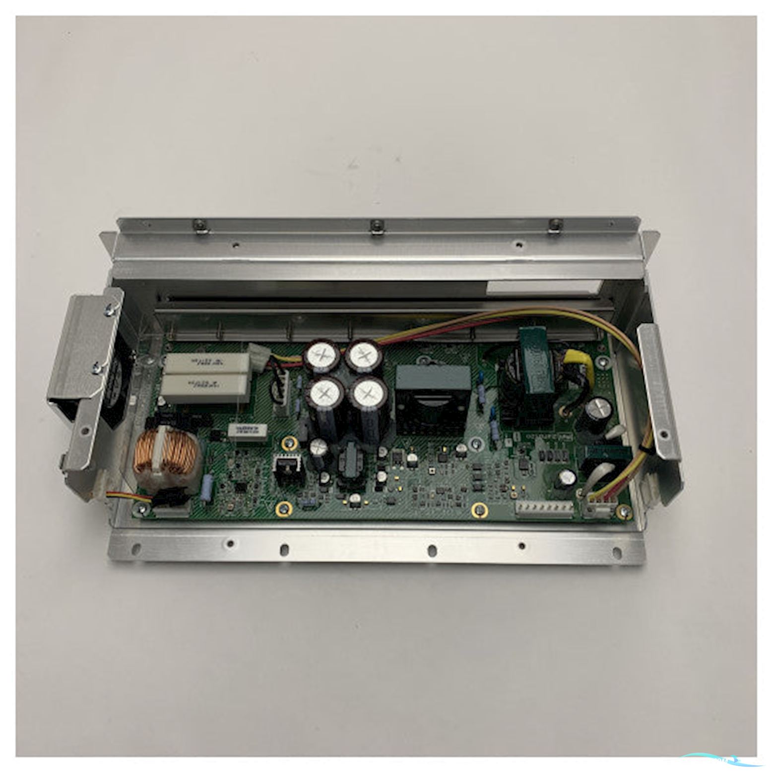 Furuno Radar Power Supply FAR-3000 EC3000-60 100VAC - 00119115000 - 24P0120A Bådtilbehør 2025, Holland