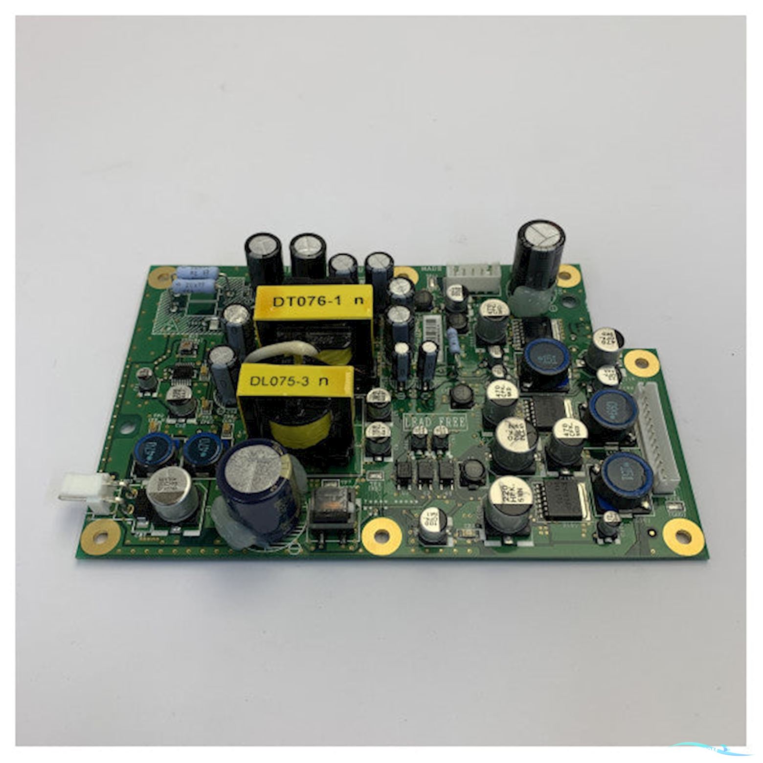 Furuno Radar Power Supply Pcb 03P9452(LF) For Drs4A & Drs6A Radar Sensors