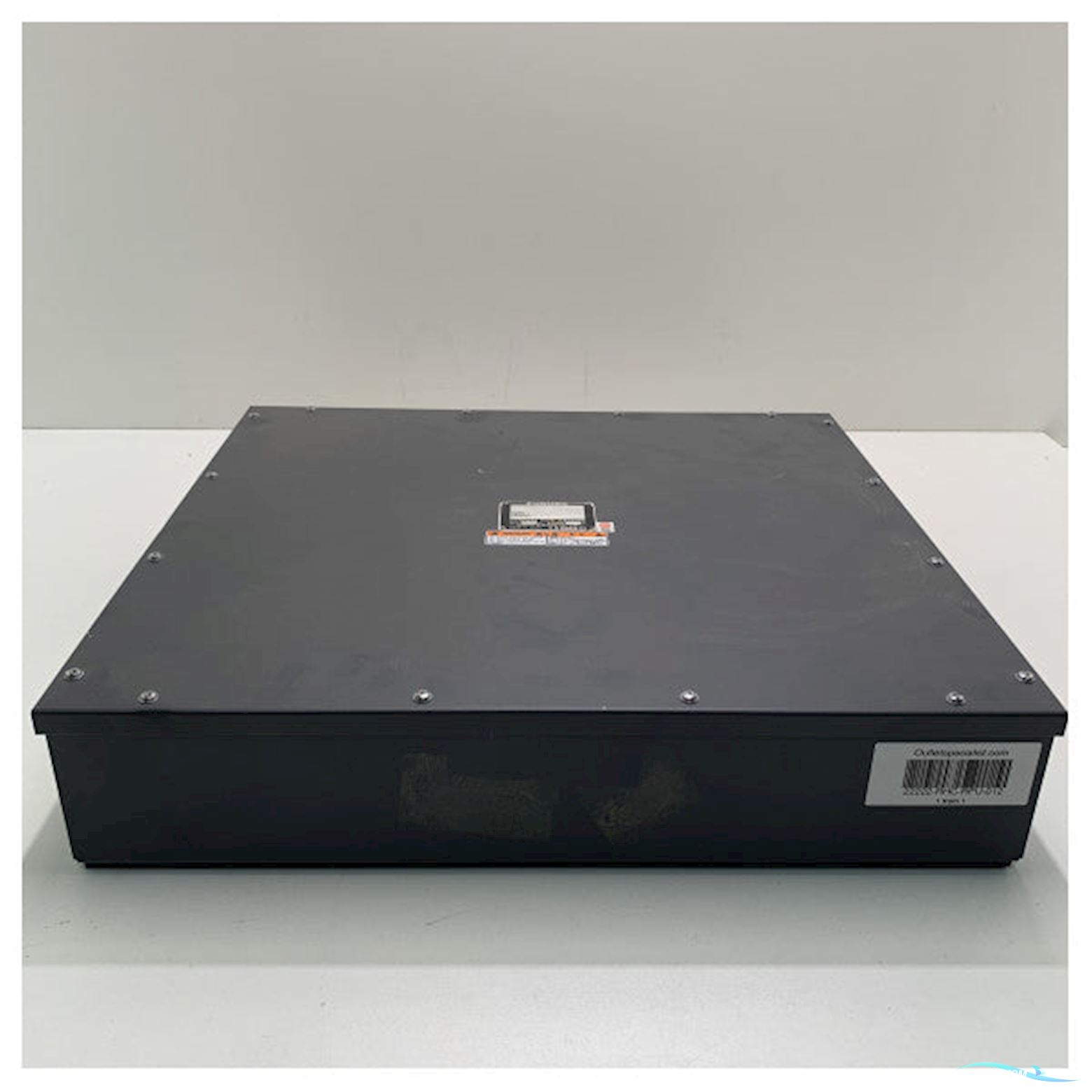 Furuno RPU-012 river radar processor unit for RHRS2005RC