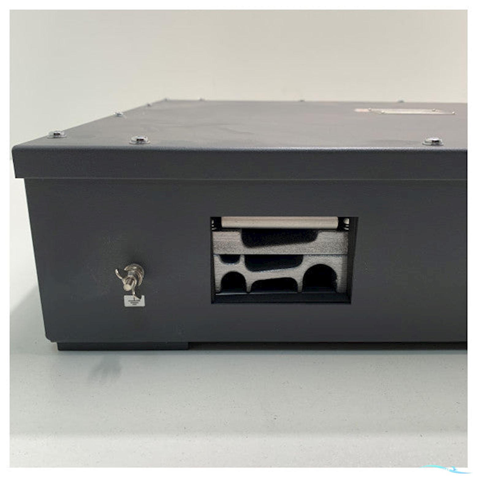 Furuno RPU-012 river radar processor unit for RHRS2005RC