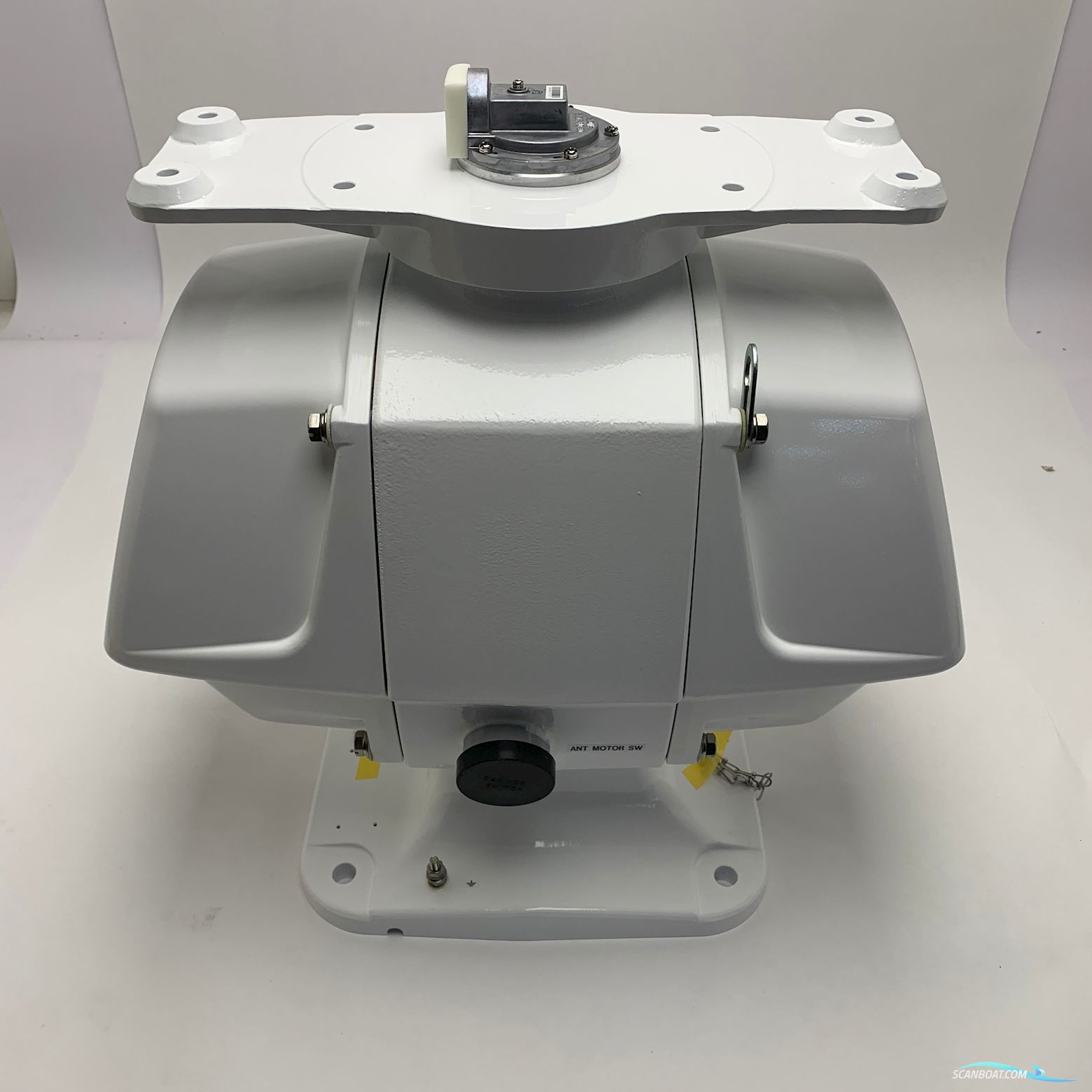 Furuno Rsb-0085 6 kW Radar Pedestal For Rhrs2005RC Bådtilbehør 2025, Holland