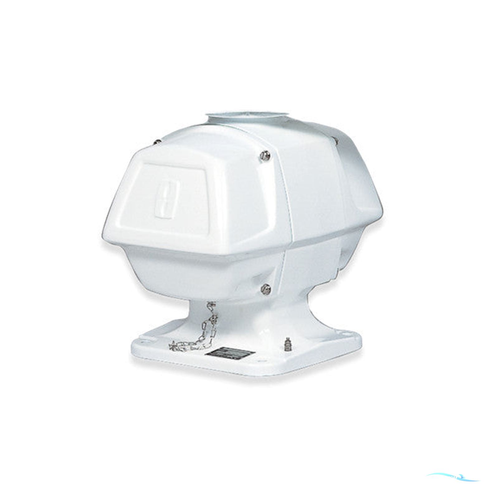 Furuno Rsb-121A 12 kW 48 Rpm Far1518 Marine Radar - 00119787000 Bådtilbehør 2025, Holland