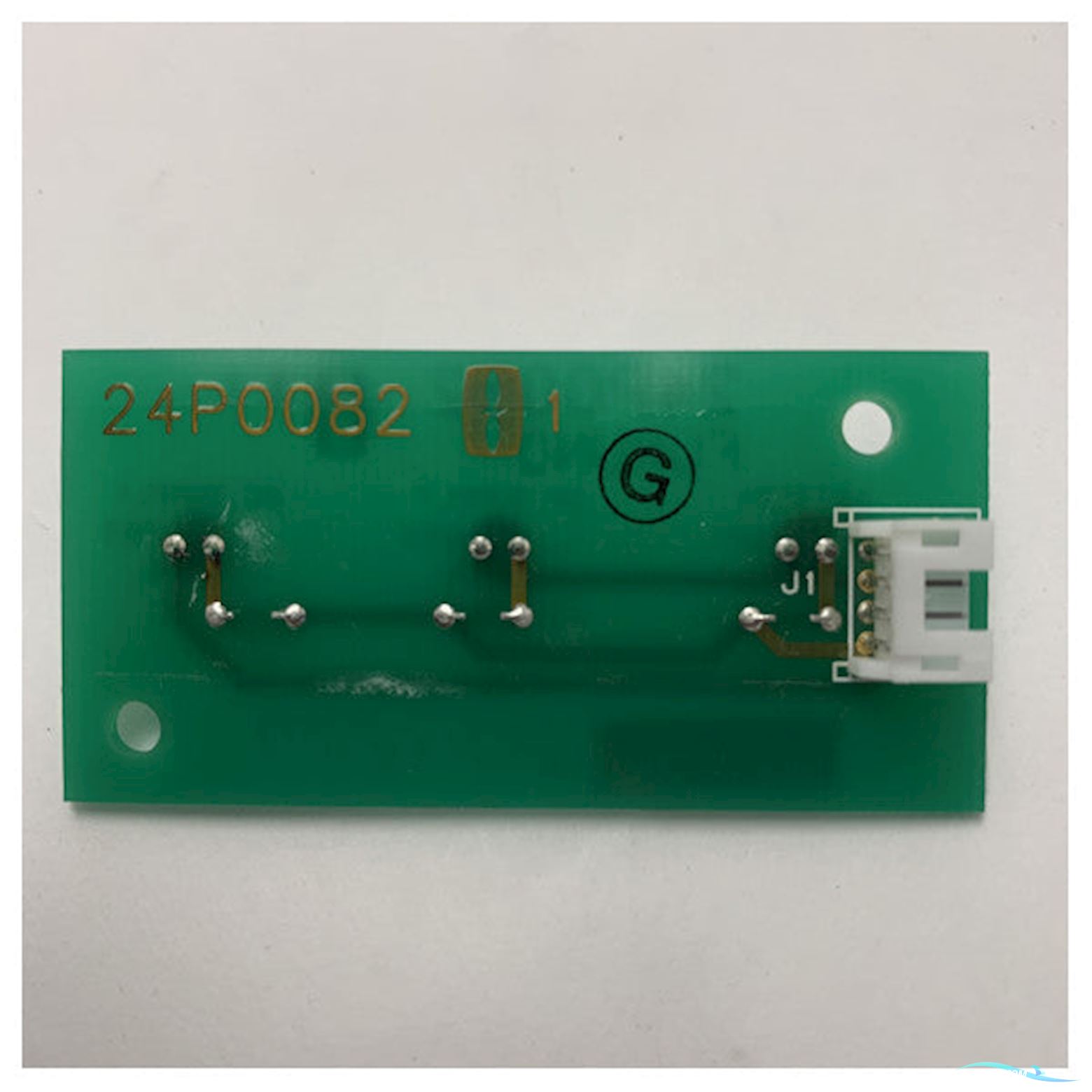 Furuno S-Vdr Pcb Marine-Grade Printed Circuit Board For Voyage Data Recorder Systems - 00438534000