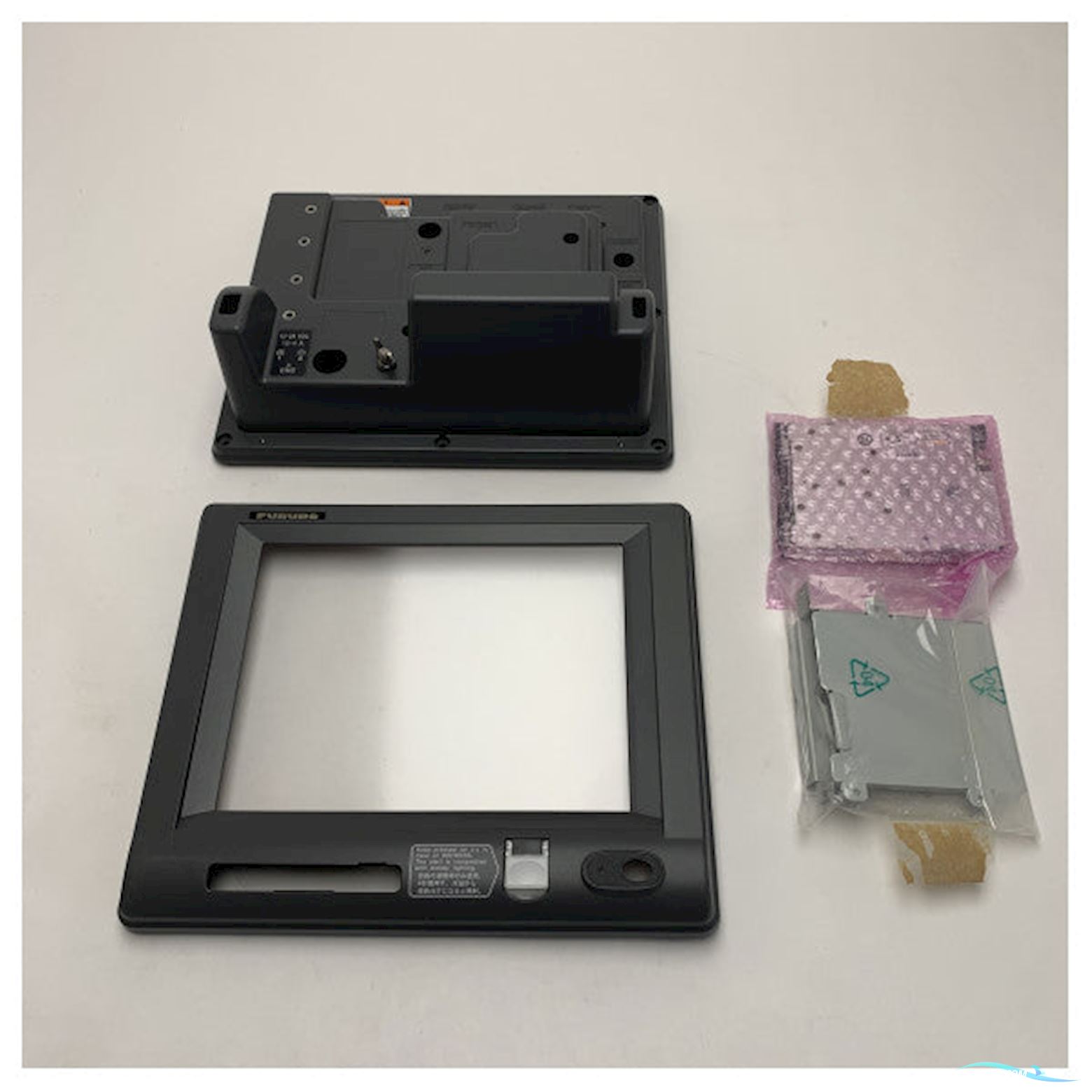 Furuno Satcom C FDD Replacement Kit FELCOM15 IC-215 Panel Cover - 001-192-350-00 Bådtilbehør 2025, Holland