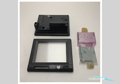 Furuno Satcom C Fdd Replacement Kit Felcom15 IC-215 Panel Cover - 001-192-350-00 Bådtilbehør 2026, Holland