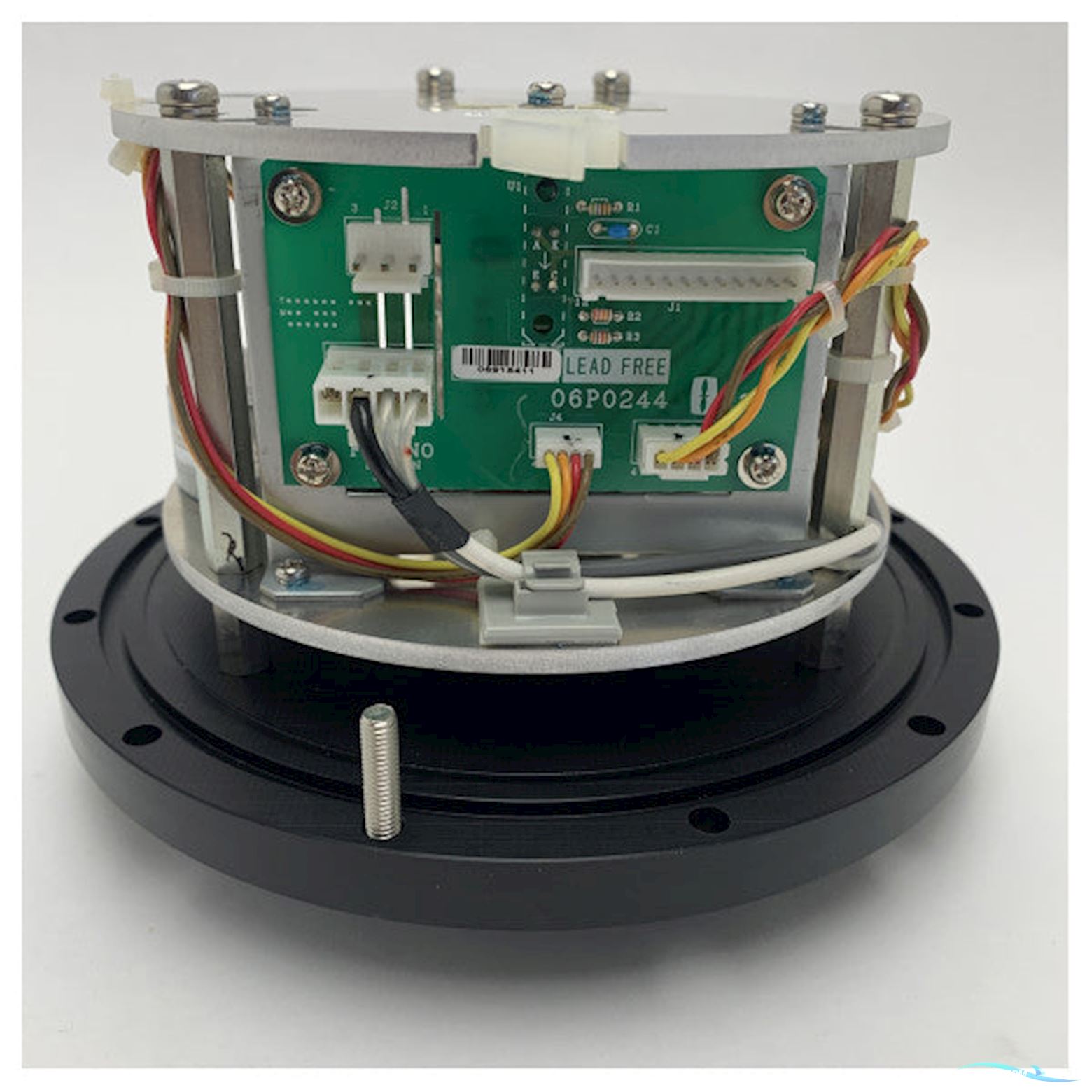 Furuno Searchlight Sonar Train Mechanism for CH-250 / CH-2542 S - CH-2542/S TRAIN