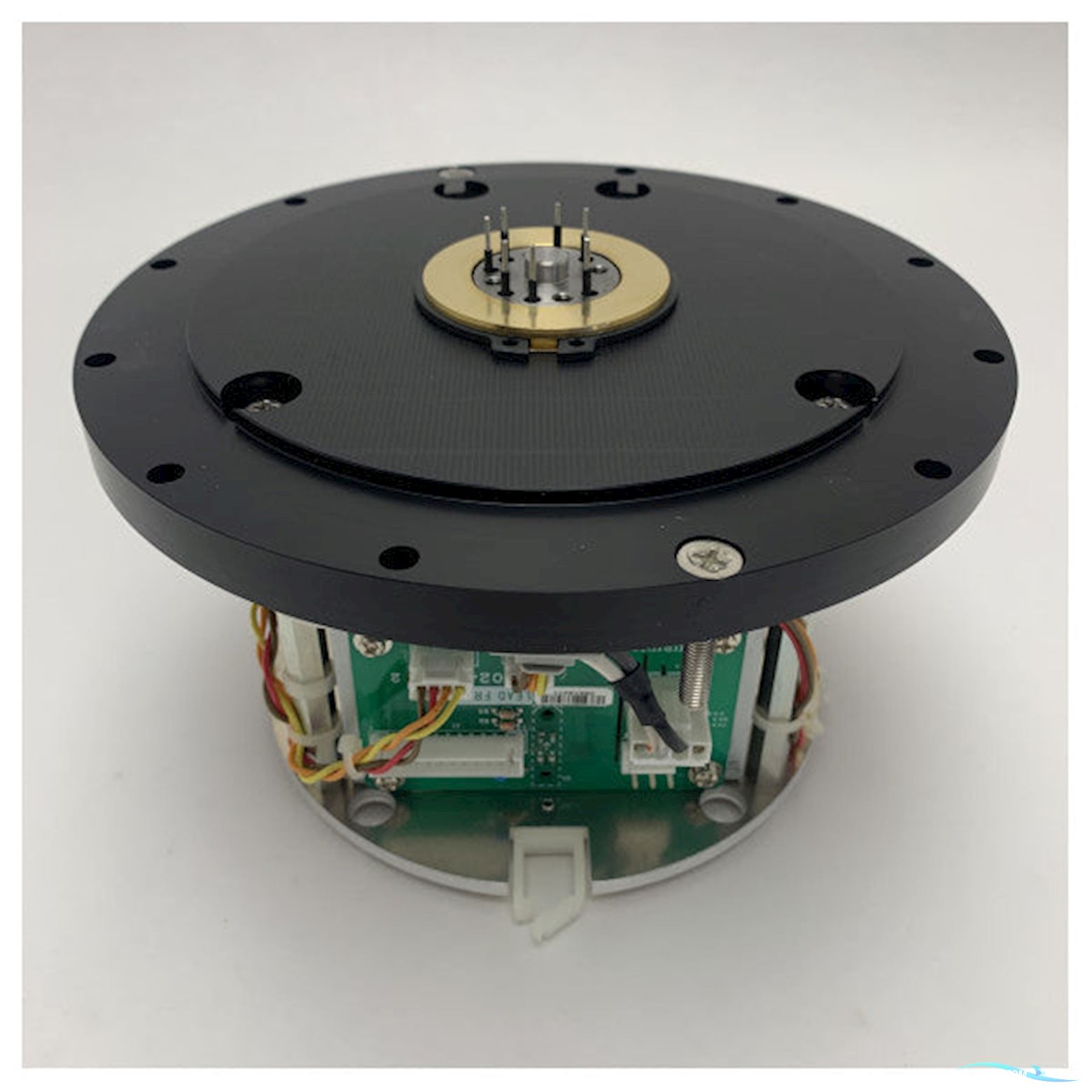 Furuno Searchlight Sonar Train Mechanism for CH-250 / CH-2542 S - CH-2542/S TRAIN