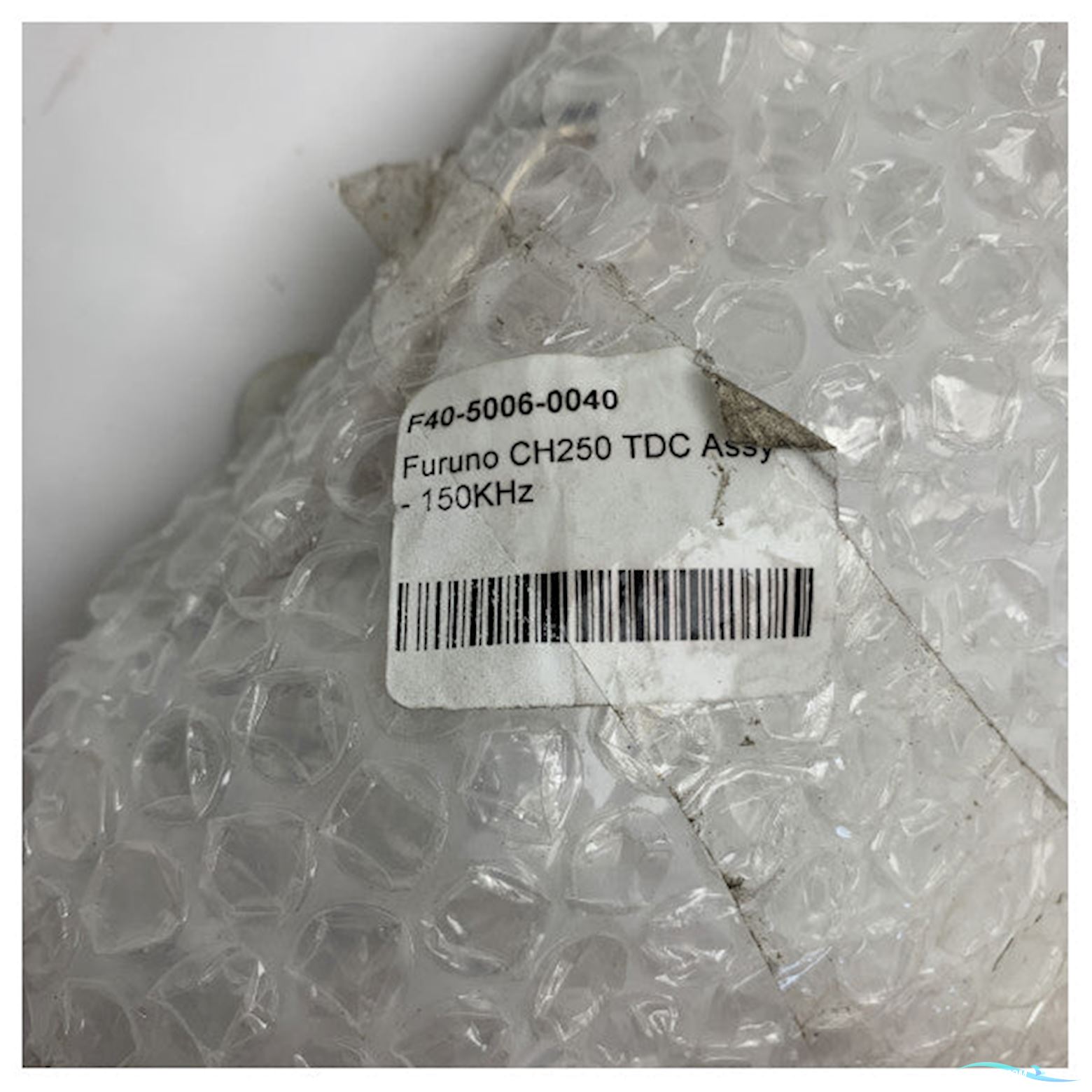 Furuno Searchlight Sonar Transducer 150Khz For CH-250/CH-500 - CH-2542-150 - 00655856000