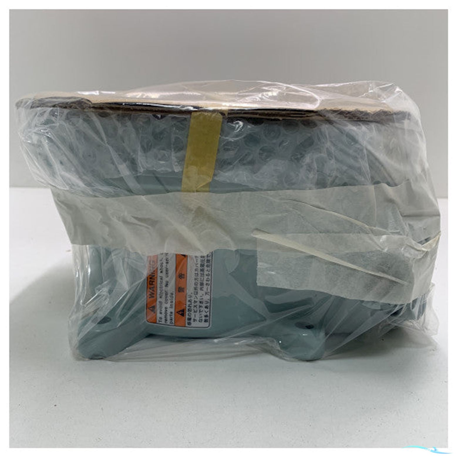 Furuno speed log analog display unit -10 - 30 knots - DS-762