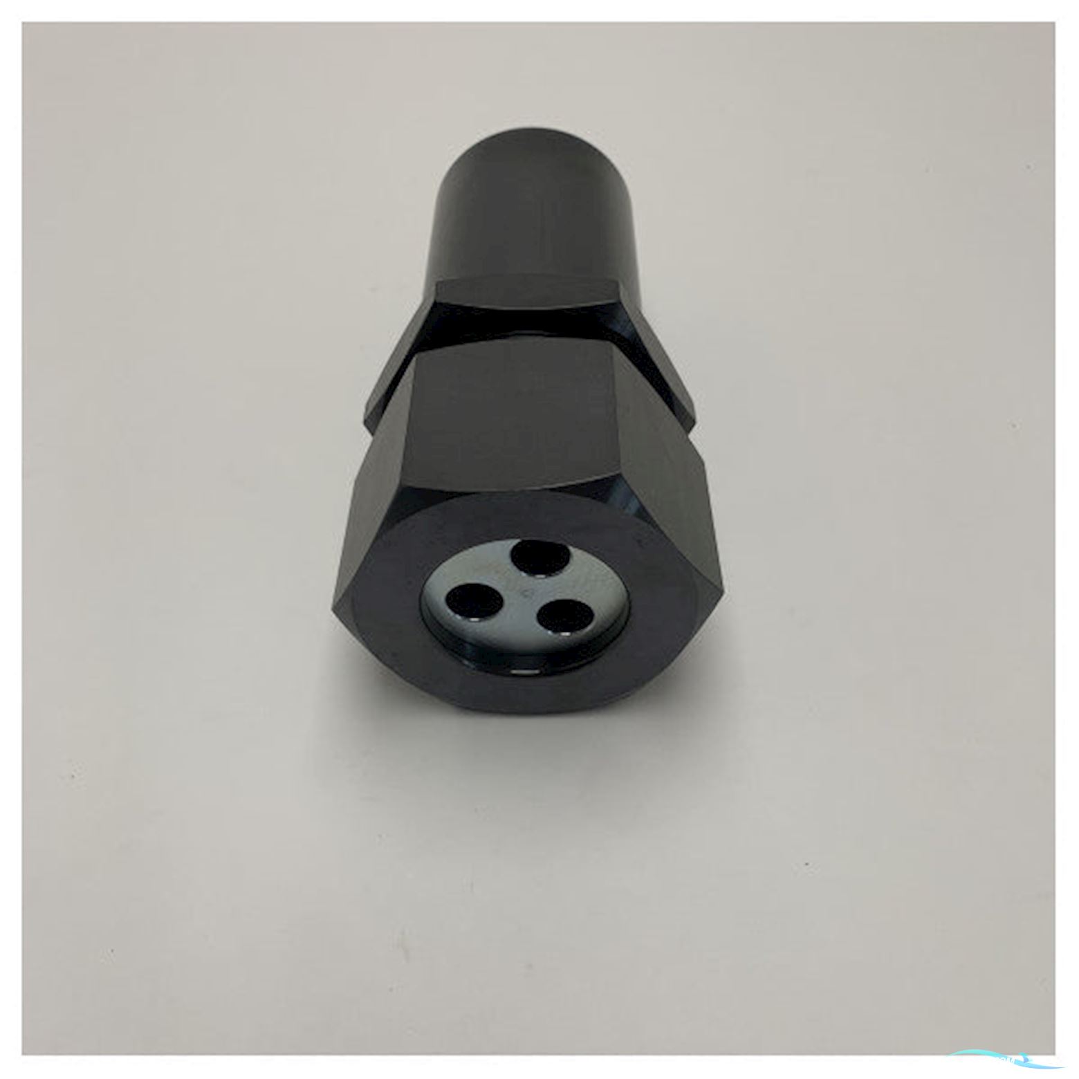 Furuno Thru-Hull Pipe TFB-7000-3 | Marine Thru Hull Fitting for Sensors and Cables Bådtilbehør 2025, Holland