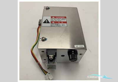 Furuno X-Band Radar AC Filter Assembly 220V - Rpu013 / AF Bådtilbehør 2026, Holland