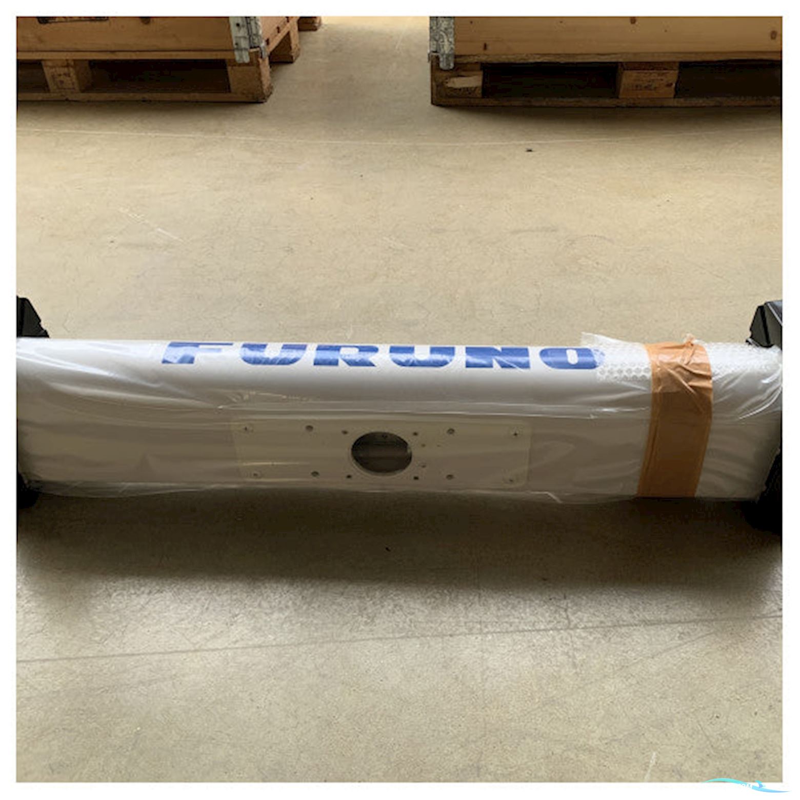 Furuno XN10A open array radar antenna 41 inch
