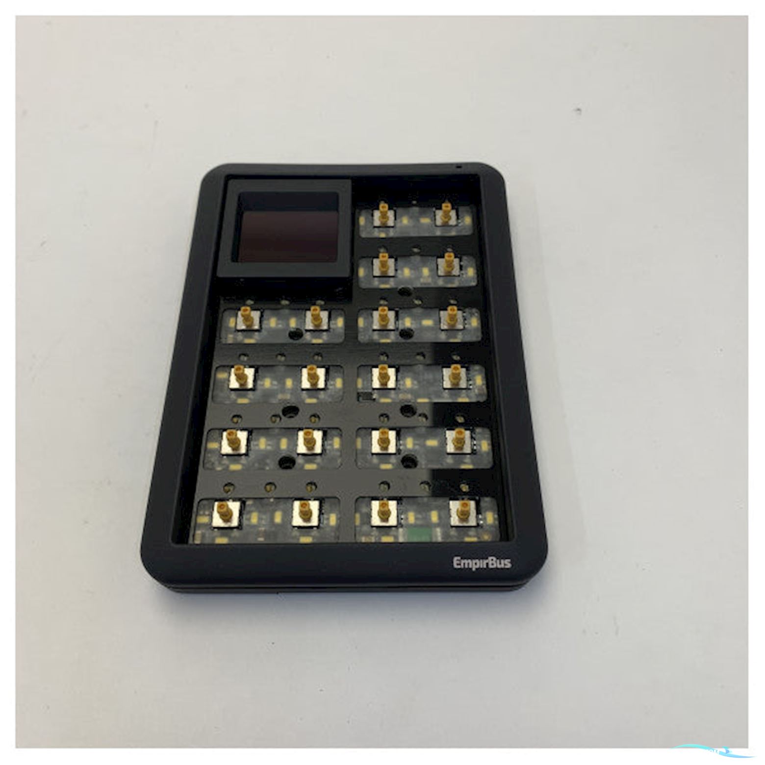 Garmin Empirbus 12V Marine Switch Panel - 010-02373-00